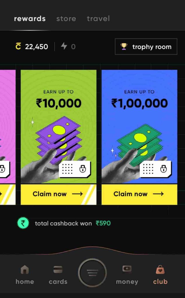 cred-app-review-2022-get-rewards-on-paying-credit-card-bills-in-india