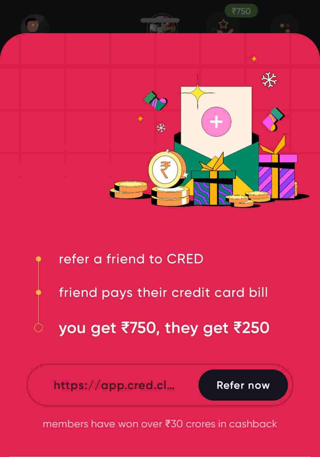 CRED App Review 2022 Get Rewards On Paying Credit Card Bills In India